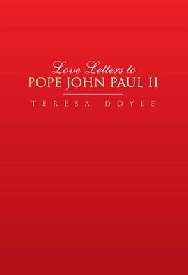 Love Letters to Pope John Paul II pdf epub mobi 电子书 下载