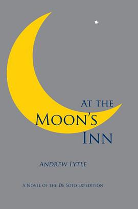 At the Moon's Inn pdf epub mobi 电子书 下载