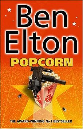 Popcorn pdf epub mobi 电子书 下载