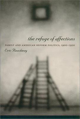The Refuge of Affections pdf epub mobi 电子书 下载