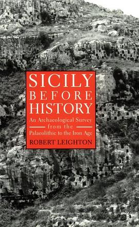 Sicily Before History pdf epub mobi 电子书 下载