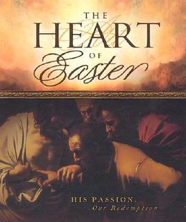 The Heart Of Easter pdf epub mobi 电子书 下载
