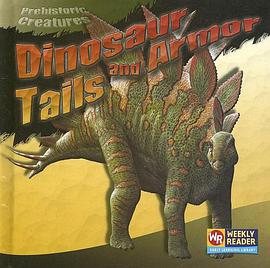 Dinosaur Tails and Armor pdf epub mobi 电子书 下载