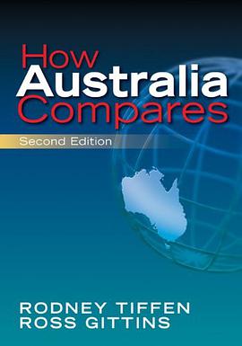 How Australia Compares pdf epub mobi 電子書 下載