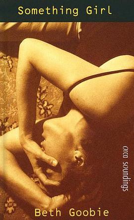 Something Girl pdf epub mobi 下载