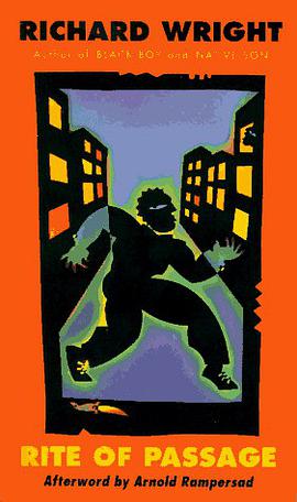 Rite of Passage pdf epub mobi 电子书 下载