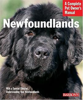 Newfoundlands pdf epub mobi 电子书 下载