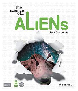 The Science of Aliens pdf epub mobi 电子书 下载