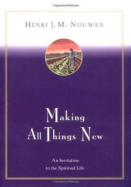 Making All Things New pdf epub mobi 电子书 下载