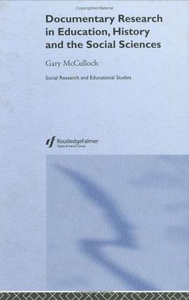 Documentary Research pdf epub mobi 电子书 下载