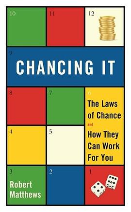 Chancing it pdf epub mobi 電子書 下載