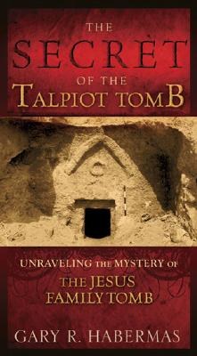 The Secret of the Talpiot Tomb pdf epub mobi 电子书 下载