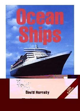 Ocean Ships 2004 pdf epub mobi 电子书 下载