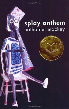 Splay Anthem pdf epub mobi 电子书 下载