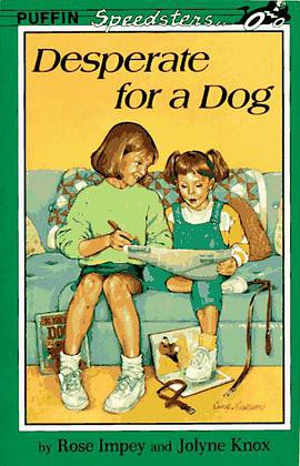 Desperate for a Dog Speedster pdf epub mobi 电子书 下载