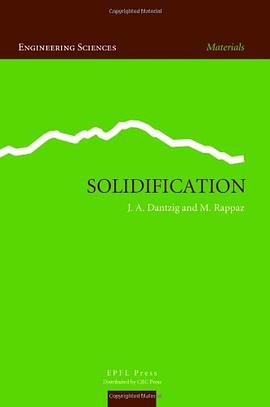 Solidification pdf epub mobi 电子书 下载
