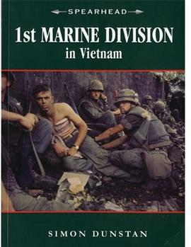 1st Marine Division in Vietnam