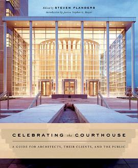 Celebrating the Courthouse pdf epub mobi 电子书 下载