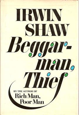 Beggarman, Thief pdf epub mobi 电子书 下载