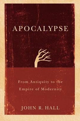 Apocalypse pdf epub mobi 電子書 下載