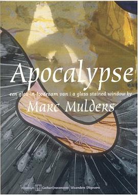 Apocalypse pdf epub mobi 电子书 下载