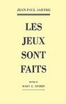 Les Jeux Sont Faits (French Edition) pdf epub mobi 电子书 下载