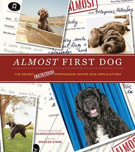 Almost First Dog pdf epub mobi 電子書 下載
