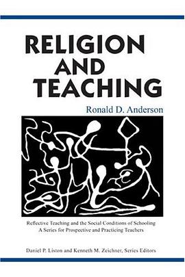 Religion and Teaching pdf epub mobi 电子书 下载