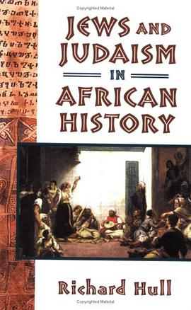 Jews and Judaism in African History pdf epub mobi 下载