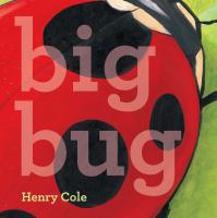 Big bug pdf epub mobi 电子书 下载