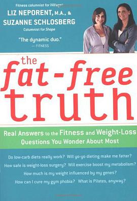 The Fat-Free Truth pdf epub mobi 电子书 下载