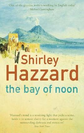 The Bay Of Noon pdf epub mobi 电子书 下载
