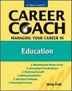 Managing Your Career in Education pdf epub mobi 电子书 下载