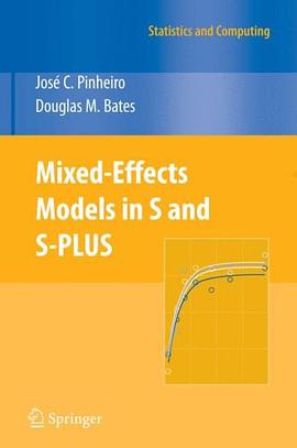Mixed-Effects Models in S and S-PLUS (Statistics and Computing) pdf epub mobi 电子书 下载