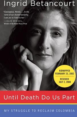 Until Death Do Us Part pdf epub mobi 电子书 下载