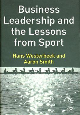 Business Leadership And the Lessons from Sport pdf epub mobi 电子书 下载