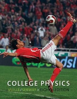 College Physics pdf epub mobi 电子书 下载
