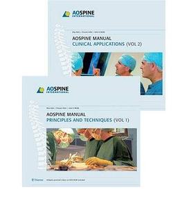 AoSpine Manual pdf epub mobi 電子書 下載