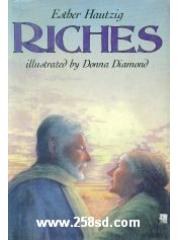 Riches pdf epub mobi 电子书 下载