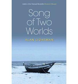 Song of Two Worlds pdf epub mobi 电子书 下载