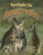 Spotlight on Australia pdf epub mobi 电子书 下载