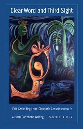 Clear Word and Third Sight pdf epub mobi 电子书 下载