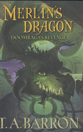 Doomraga's Revenge pdf epub mobi 電子書 下載
