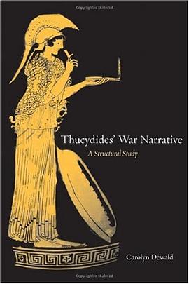 Thucydides' War Narrative pdf epub mobi 電子書 下載