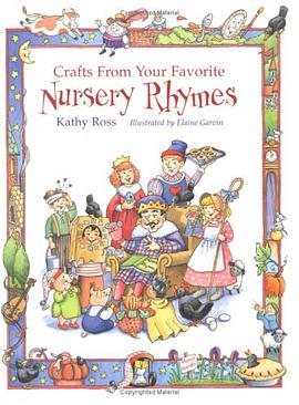 Crafts from Your Favorite Nursery Rhymes pdf epub mobi 电子书 下载