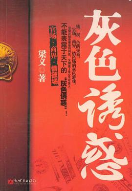 灰色诱惑 pdf epub mobi 电子书 下载