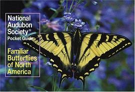 National Audubon Society Pocket Guide to Familiar Butterflies Of North America pdf epub mobi 電子書 下載