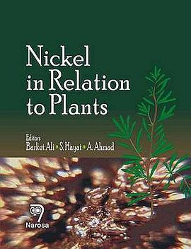 Nickel in Relation to Plants pdf epub mobi 电子书 下载