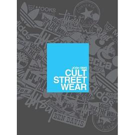 cult streetwear pdf epub mobi 电子书 下载