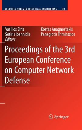 Proceedings of the 3rd European Conference on Computer Network Defense